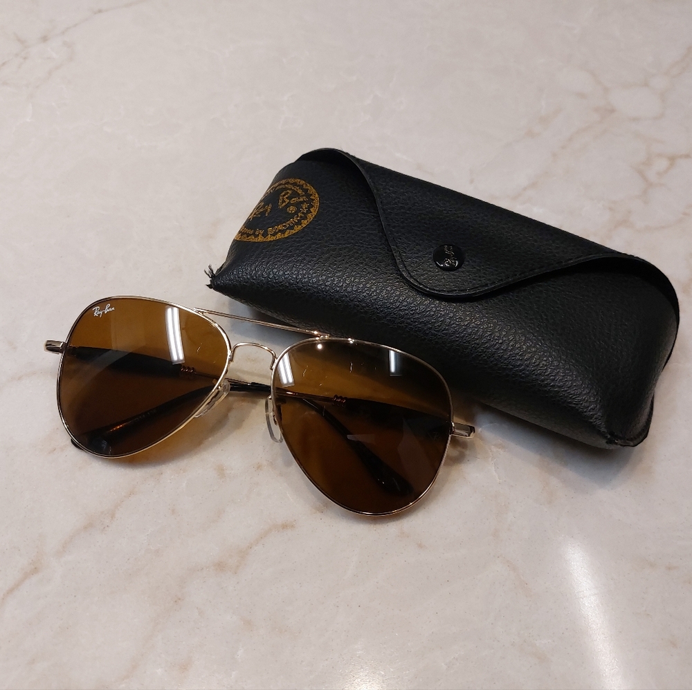 Ray-Bans - Picture 7 of 8